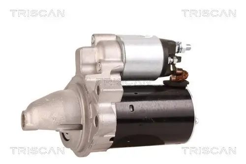 Starter 12 V 1,1 kW TRISCAN 8305 10069 Bild Starter 12 V 1,1 kW TRISCAN 8305 10069