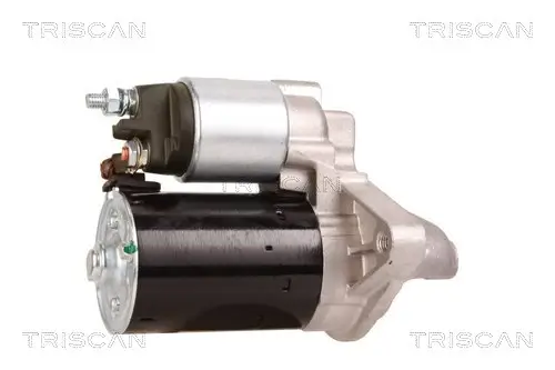 Starter 12 V 1,1 kW TRISCAN 8305 10069 Bild Starter 12 V 1,1 kW TRISCAN 8305 10069