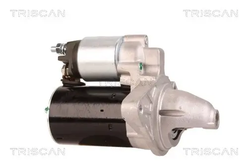 Starter 12 V 1,1 kW TRISCAN 8305 10069 Bild Starter 12 V 1,1 kW TRISCAN 8305 10069