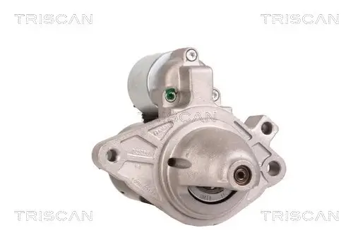 Starter 12 V 1,1 kW TRISCAN 8305 10069 Bild Starter 12 V 1,1 kW TRISCAN 8305 10069