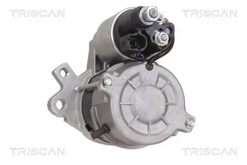 Starter 12 V 1 kW TRISCAN 8305 10070 Bild Starter 12 V 1 kW TRISCAN 8305 10070
