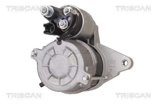 Starter 12 V 1 kW TRISCAN 8305 10070 Bild Starter 12 V 1 kW TRISCAN 8305 10070
