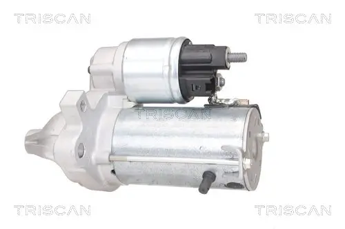 Starter 12 V 1,2 kW TRISCAN 8305 10071 Bild Starter 12 V 1,2 kW TRISCAN 8305 10071