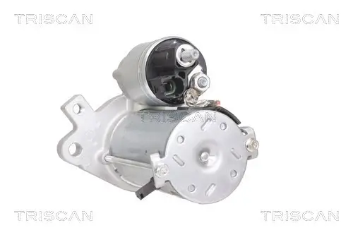 Starter 12 V 1,2 kW TRISCAN 8305 10071 Bild Starter 12 V 1,2 kW TRISCAN 8305 10071