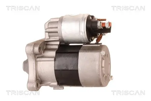 Starter 12 V 0,85 kW TRISCAN 8305 10072 Bild Starter 12 V 0,85 kW TRISCAN 8305 10072