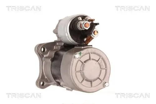 Starter 12 V 0,85 kW TRISCAN 8305 10072 Bild Starter 12 V 0,85 kW TRISCAN 8305 10072