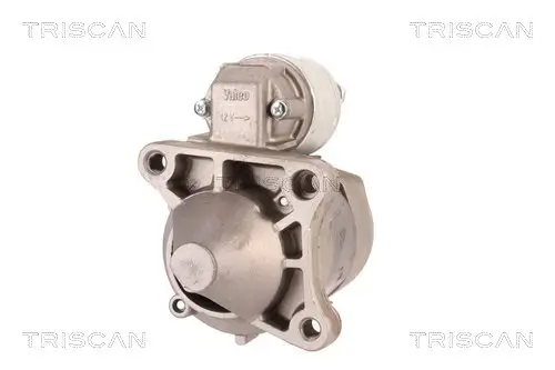 Starter 12 V 0,85 kW TRISCAN 8305 10072 Bild Starter 12 V 0,85 kW TRISCAN 8305 10072