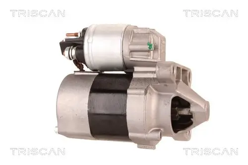 Starter 12 V 0,85 kW TRISCAN 8305 10072 Bild Starter 12 V 0,85 kW TRISCAN 8305 10072