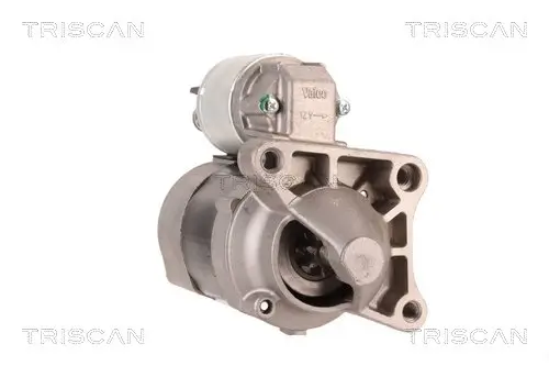 Starter 12 V 0,85 kW TRISCAN 8305 10072 Bild Starter 12 V 0,85 kW TRISCAN 8305 10072