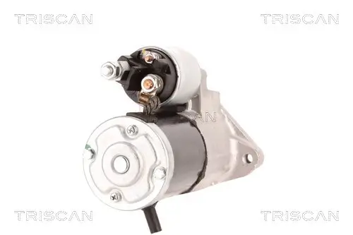 Starter 12 V 1,4 kW TRISCAN 8305 10073 Bild Starter 12 V 1,4 kW TRISCAN 8305 10073
