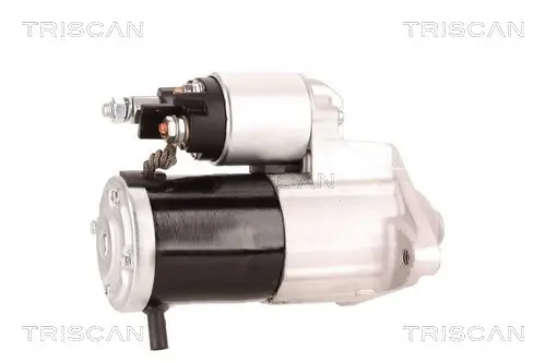 Starter 12 V 1,4 kW TRISCAN 8305 10073 Bild Starter 12 V 1,4 kW TRISCAN 8305 10073