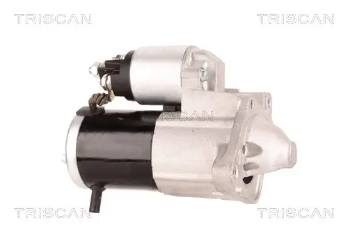 Starter 12 V 1,4 kW TRISCAN 8305 10073 Bild Starter 12 V 1,4 kW TRISCAN 8305 10073