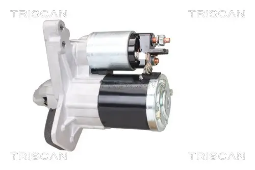 Starter 12 V 0,9 kW TRISCAN 8305 10074 Bild Starter 12 V 0,9 kW TRISCAN 8305 10074