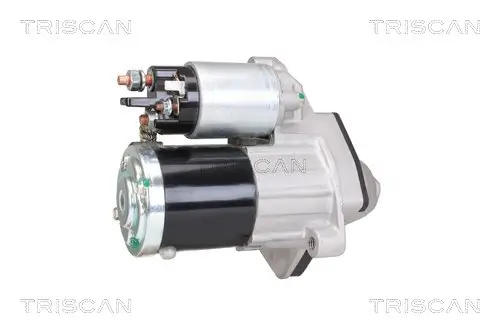 Starter 12 V 0,9 kW TRISCAN 8305 10074 Bild Starter 12 V 0,9 kW TRISCAN 8305 10074