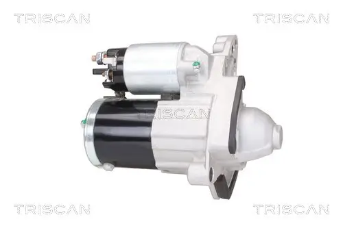 Starter 12 V 0,9 kW TRISCAN 8305 10074 Bild Starter 12 V 0,9 kW TRISCAN 8305 10074