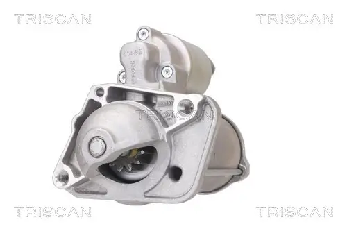 Starter 12 V 1,5 kW TRISCAN 8305 10075