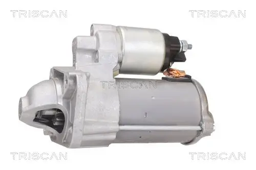 Starter 12 V 1,5 kW TRISCAN 8305 10075 Bild Starter 12 V 1,5 kW TRISCAN 8305 10075