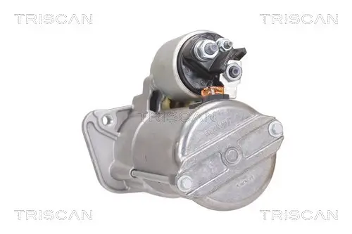 Starter 12 V 1,5 kW TRISCAN 8305 10075 Bild Starter 12 V 1,5 kW TRISCAN 8305 10075