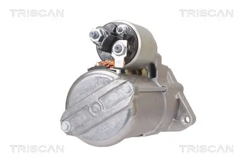 Starter 12 V 1,5 kW TRISCAN 8305 10075 Bild Starter 12 V 1,5 kW TRISCAN 8305 10075
