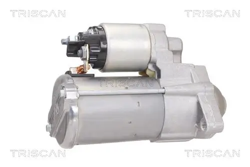 Starter 12 V 1,5 kW TRISCAN 8305 10075 Bild Starter 12 V 1,5 kW TRISCAN 8305 10075