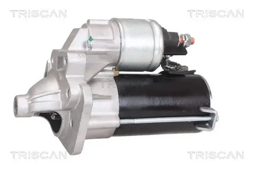 Starter 12 V 1,2 kW TRISCAN 8305 10076 Bild Starter 12 V 1,2 kW TRISCAN 8305 10076