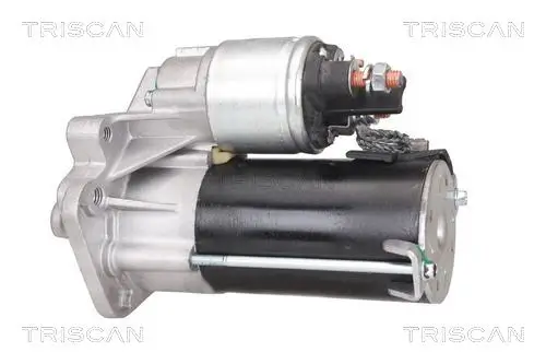 Starter 12 V 1,2 kW TRISCAN 8305 10076 Bild Starter 12 V 1,2 kW TRISCAN 8305 10076