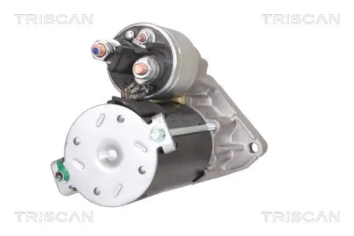 Starter 12 V 1,2 kW TRISCAN 8305 10076 Bild Starter 12 V 1,2 kW TRISCAN 8305 10076
