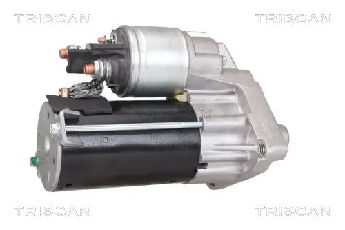 Starter 12 V 1,2 kW TRISCAN 8305 10076 Bild Starter 12 V 1,2 kW TRISCAN 8305 10076