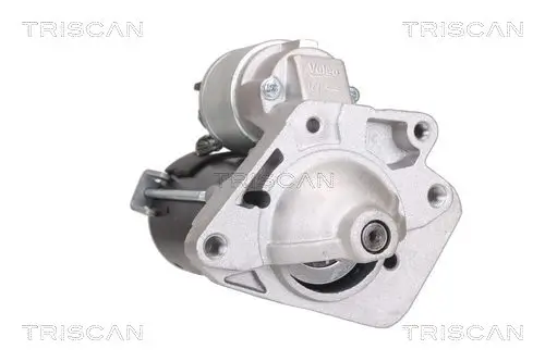 Starter 12 V 1,2 kW TRISCAN 8305 10076 Bild Starter 12 V 1,2 kW TRISCAN 8305 10076