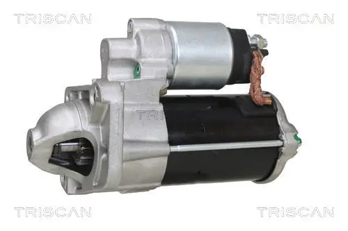 Starter 12 V 1,7 kW TRISCAN 8305 10077 Bild Starter 12 V 1,7 kW TRISCAN 8305 10077