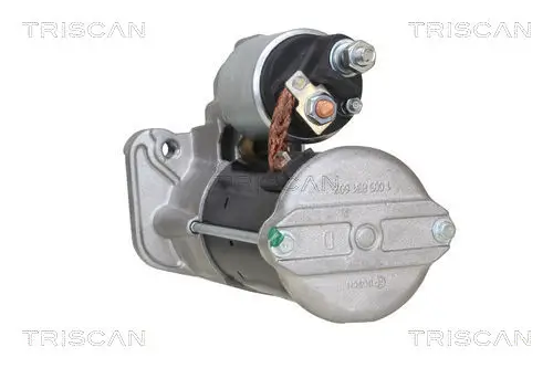Starter 12 V 1,7 kW TRISCAN 8305 10077 Bild Starter 12 V 1,7 kW TRISCAN 8305 10077