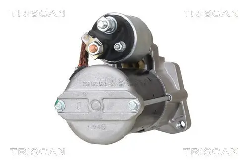Starter 12 V 1,7 kW TRISCAN 8305 10077 Bild Starter 12 V 1,7 kW TRISCAN 8305 10077
