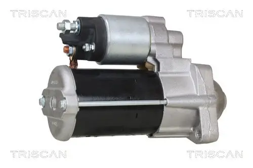 Starter 12 V 1,7 kW TRISCAN 8305 10077 Bild Starter 12 V 1,7 kW TRISCAN 8305 10077