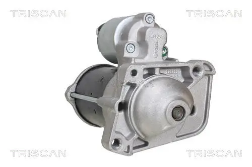 Starter 12 V 1,7 kW TRISCAN 8305 10077 Bild Starter 12 V 1,7 kW TRISCAN 8305 10077