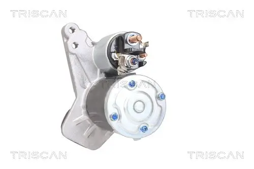 Starter 12 V 0,8 kW TRISCAN 8305 10078 Bild Starter 12 V 0,8 kW TRISCAN 8305 10078
