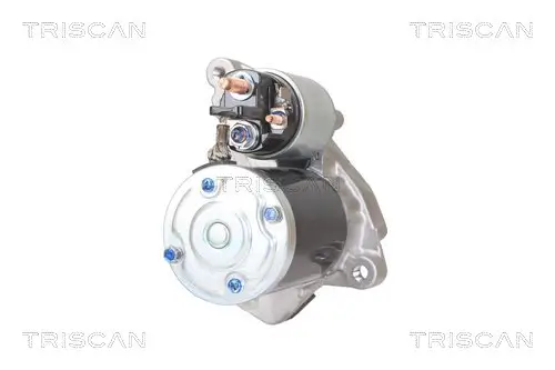 Starter 12 V 0,8 kW TRISCAN 8305 10078 Bild Starter 12 V 0,8 kW TRISCAN 8305 10078