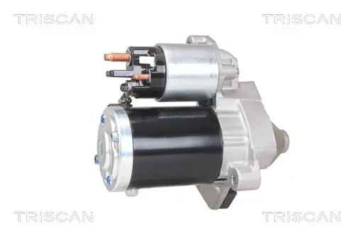 Starter 12 V 0,8 kW TRISCAN 8305 10078 Bild Starter 12 V 0,8 kW TRISCAN 8305 10078