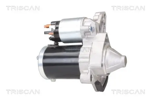 Starter 12 V 0,8 kW TRISCAN 8305 10078 Bild Starter 12 V 0,8 kW TRISCAN 8305 10078