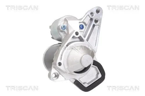 Starter 12 V 0,8 kW TRISCAN 8305 10078 Bild Starter 12 V 0,8 kW TRISCAN 8305 10078