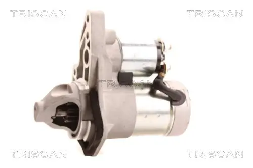 Starter 12 V 1 kW TRISCAN 8305 10079 Bild Starter 12 V 1 kW TRISCAN 8305 10079
