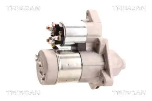 Starter 12 V 1 kW TRISCAN 8305 10079 Bild Starter 12 V 1 kW TRISCAN 8305 10079