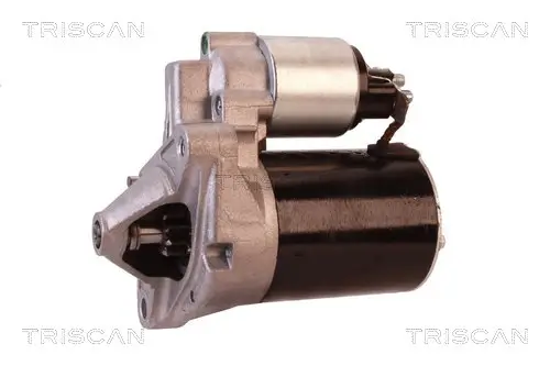 Starter 12 V 0,7 kW TRISCAN 8305 10080 Bild Starter 12 V 0,7 kW TRISCAN 8305 10080