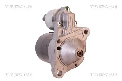 Starter 12 V 0,7 kW TRISCAN 8305 10080 Bild Starter 12 V 0,7 kW TRISCAN 8305 10080
