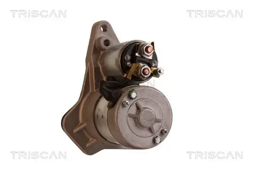 Starter 12 V 1 kW TRISCAN 8305 10081 Bild Starter 12 V 1 kW TRISCAN 8305 10081