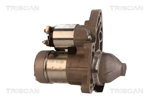 Starter 12 V 1 kW TRISCAN 8305 10081 Bild Starter 12 V 1 kW TRISCAN 8305 10081