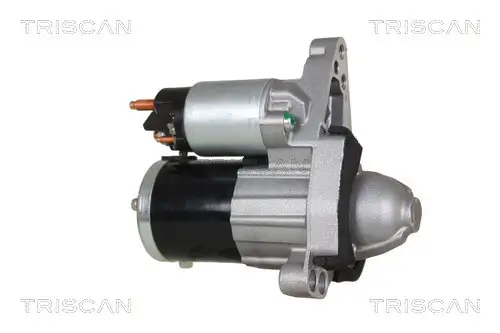 Starter 12 V 1,4 kW TRISCAN 8305 10082 Bild Starter 12 V 1,4 kW TRISCAN 8305 10082