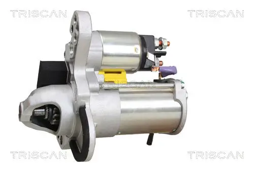 Starter 12 V 1,5 kW TRISCAN 8305 10083 Bild Starter 12 V 1,5 kW TRISCAN 8305 10083