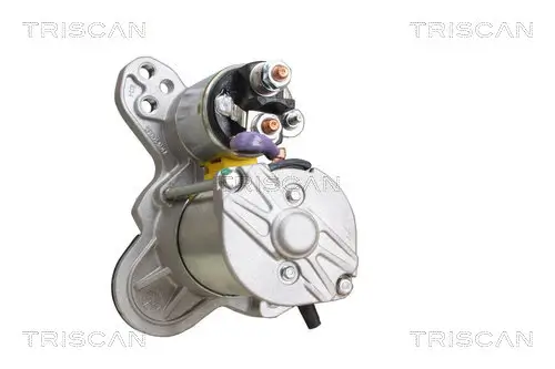 Starter 12 V 1,5 kW TRISCAN 8305 10083 Bild Starter 12 V 1,5 kW TRISCAN 8305 10083