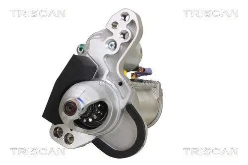Starter 12 V 1,5 kW TRISCAN 8305 10083 Bild Starter 12 V 1,5 kW TRISCAN 8305 10083