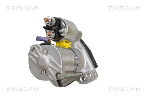 Starter 12 V 1,5 kW TRISCAN 8305 10083 Bild Starter 12 V 1,5 kW TRISCAN 8305 10083